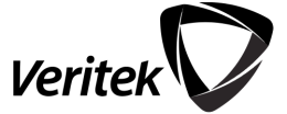 Veritek Logo