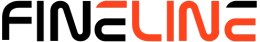 fineline Logo