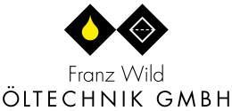 Franz Wild Öltechnik Logo