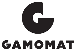 Gamomat Logo