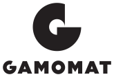 Gamomat Logo