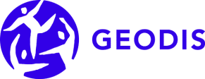 geodis Logo