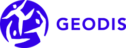 geodis Logo
