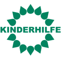 kinderhilfe Logo