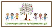KITA Apfelbäumchen Logo