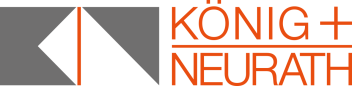 König+Neurath Logo