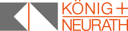 König+Neurath Logo