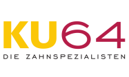 ku64 Logo