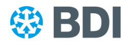 BDI Logo