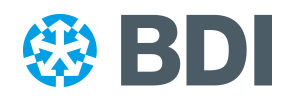 BDI Logo