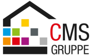 CMS Gruppe Logo