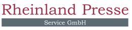 Rheinland Presse Logo
