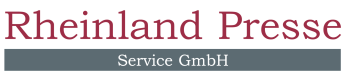 Rheinland Presse Logo