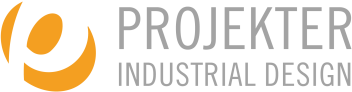 projekter Logo