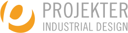 projekter Logo
