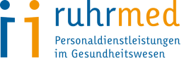 ruhrmed Logo