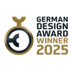 German Design Award Winner 2025
