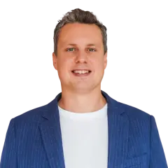 Bastian Meierhans, CEO von ofelos