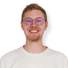 Marco Reimann, CTO von ofelos