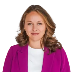 Marina Meierhans, CGO von ofelos