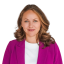 Portrait von Marina Meierhans, CMO von ofelos