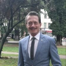 Dr. Dieter Hasse