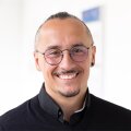 Portrait von José Dobiegala, Geschäftsführer der ruhrmed GmbH