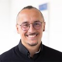 Portrait von José Dobiegala, Geschäftsführer der ruhrmed GmbH