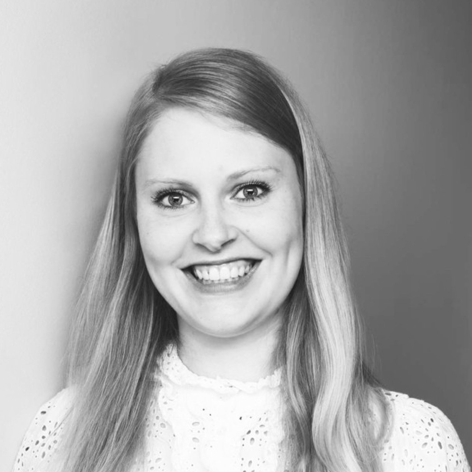 Portrait von Lisa Köppen, Personalverantwortliche von Bestseller Textilhandels GmbH