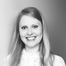 Portrait von Lisa Köppen, Personalverantwortliche von Bestseller Textilhandels GmbH