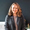 Marina Meierhans, Ihre Ansprechpartnerin bei ofelos