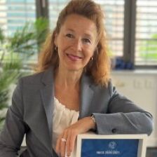 Sandra Steinberg